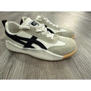 DF De Florence Vintage Classic Women’s Shoes